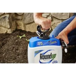 Roundup Fast Act Technology Weed And Grass Killer RTU Liquid 1.33 Gal -Toro Shop f2783258 f178 46c4 8b98 8c6c23fc0df1