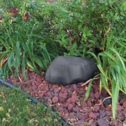 Tomcat Rockscape Bait Station And Bait Blocks For Mice And Rats 1 Pk -Toro Shop f29b3ee8 b98d 47c6 9435 38e638434ad3