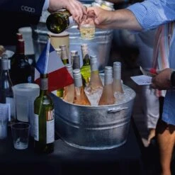 Behrens 5.5 Gal Steel Tub Oval -Toro Shop f2ef8a8a 68b3 4890 97da 57dd4d9050ab