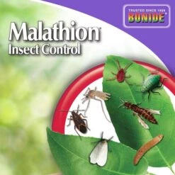 Bonide Malathion Insect Killer Liquid Concentrate 16 Oz -Toro Shop f3201659 9b88 4dc5 8a95 eb015052b73c