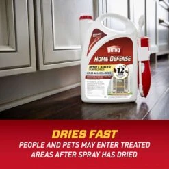 Ortho Home Defense Insect Killer Liquid 1.1 Gal -Toro Shop f329f5b7 e56a 411d 8254 6ab19efd6689