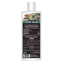 Martin's Stump Killer Brush And Stump Herbicide RTU Liquid 1 Qt