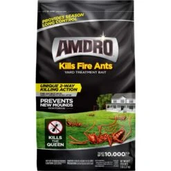 Amdro Fire Ant Killer Granules 5 Lb