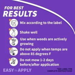 Bonide Weed Beater Weed Killer Concentrate 1 Pt -Toro Shop f4905362 b70a 4df7 942e 09a6a843cd1b