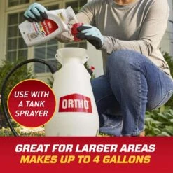 Ortho Home Defense Insect Killer Concentrate 32 Oz -Toro Shop f5854ed2 a87c 4513 acff 7ac1d656df42