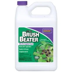 Bonide Brush Beater Brush Killer Concentrate 1 Gal