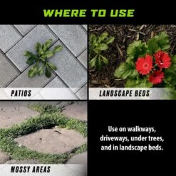 Ortho GroundClear Weed And Grass Killer Refill RTU Liquid 1 Gal -Toro Shop f5c88b0d df8f 4ca5 9ff5 9eaaa67ef4dd