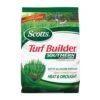 Scotts Turf Builder All-Purpose Southern Lawn Food For All Grasses 5000 Sq Ft