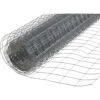 American Posts 36 In. H X 50 Ft. L Steel Welded Wire Fence 2 In.