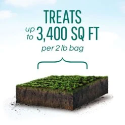 Safer Brand Animal Repellent Granules For Slugs And Snails 2 Lb -Toro Shop f6b77319 a63d 4d40 8295 4ea9bdba7af9