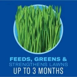 BioAdvanced Weed & Feed Lawn Fertilizer For All Grasses 10000 Sq Ft -Toro Shop f70bd8ce a677 48ef 85bb 81cd16955cb5