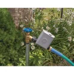 Orbit B-hyve Programmable 1 Zone Bluetooth Hose Faucet Timer 14 Orbit B-hyve Programmable 1 Zone Bluetooth Hose Faucet Timer -Toro Shop f77b2932 f30d 4cdb b5e0 99bda08506bf