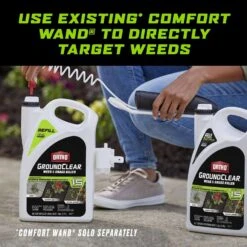 Ortho GroundClear Weed And Grass Killer Refill RTU Liquid 1 Gal -Toro Shop f78d7d03 8680 4c02 803d 94708b35babc