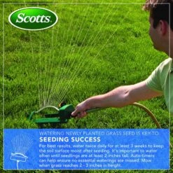 Scotts PatchMaster Mixed Sun Or Shade Grass Spot Repair Seed 10 Lb -Toro Shop f7ec0fa1 2367 4c92 ab5c d7a87024bd65