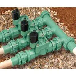 Orbit In-Line Valve 1 In. 150 Psi -Toro Shop f82f9bb8 44bc 4cf8 ad23 53031e5f6551