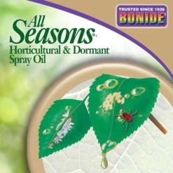 Bonide All Seasons Organic Horticultural Spray Oil Liquid Concentrate 16 Oz -Toro Shop f845e2aa f838 4770 8c20 cbf044c026ba