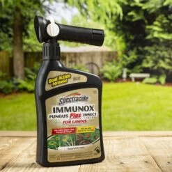 Spectracide Immunox Concentrated Liquid Disease/Insect Control 32 Oz -Toro Shop f8e9d3e2 4d0e 430c aa02 f2a9069c65f3
