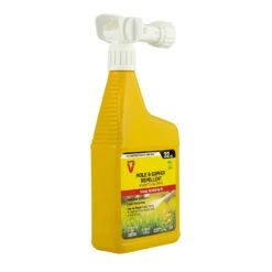 Victor Animal Repellent Liquid For Gophers And Moles 1 Qt -Toro Shop fa0e7529 1de1 495e 9dee 15e9cc4048fd