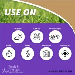 Bonide Repels-All Animal Repellent Concentrate For Most Animal Types 32 Oz -Toro Shop fa55d4ce 7d00 475b 89c9 e930fd6567ba