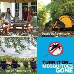 Thermacell Refills Insect Repellent Refill Cartridge For Mosquitoes -Toro Shop fa57e891 a2c3 4cc5 9753 a095dd498419