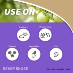 Bonide Go Away Animal Repellent Liquid For Deer And Rabbits 32 Oz -Toro Shop faca2100 80c0 4675 9497 d2a705b3a9c4