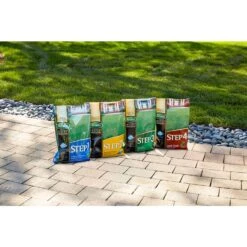 Scotts Step 2 Weed Control Weed Control Lawn Fertilizer For Multiple Grass Types 15000 Sq Ft -Toro Shop fae80abd 3680 42e9 8066 45f62428a004