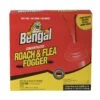 Bengal Roach & Flea Insect Killer Fog 2.7 Oz