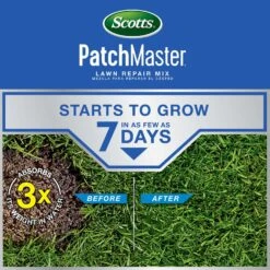 Scotts PatchMaster Mixed Sun Or Shade Grass Spot Repair Seed 4.75 Lb -Toro Shop fb21016a 0c2c 43e7 957c 616d2dd9a7d0
