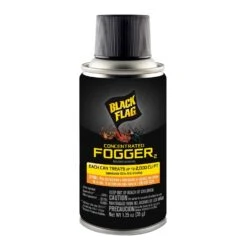 Black Flag Insect Killer Fog 1.25 Oz 6 Black Flag Insect Killer Fog 1.25 Oz -Toro Shop fb23359e ffa6 45e2 9513 44d6a819e299
