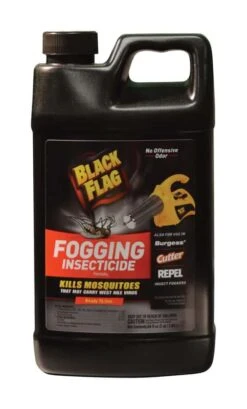 Black Flag Insect Killer Liquid 64 Oz