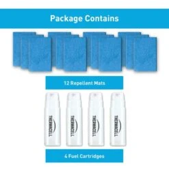Thermacell Refills Insect Repellent Refill Cartridge For Mosquitoes 0.4 Oz -Toro Shop fb4fba83 53a0 44e5 9846 af08ccba420c