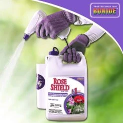 Bonide Rose Shield 3 In 1 Garden Insect Spray Liquid 1 Gal -Toro Shop fba94de8 f49b 4344 b922 bebb6c897f34