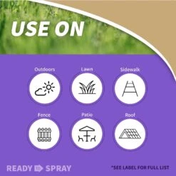 Bonide Mossmax Moss Killer RTS Hose-End Concentrate 32 Oz -Toro Shop fc474fe6 e0ec 4483 ba82 fec8c651a1d6