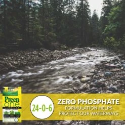 Preen One Lawncare Weed & Feed Lawn Fertilizer For All Grasses 5000 Sq Ft -Toro Shop fc782863 8785 441d 89b2 4635b178352a