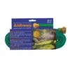 Andrews 1 In. D X 50 Ft. L Sprinkler/Soaker Hose