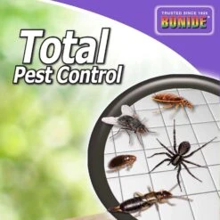 Bonide Total Pest Control Insect Control Liquid Concentrate 5.4 Oz -Toro Shop fc83d577 72bb 4850 82d0 2c64d6d4d709