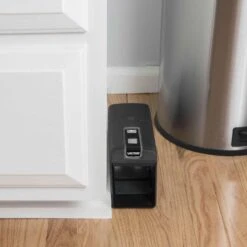 Victor Smart Kill Medium Electronic Animal Trap For Rats 1 Pk -Toro Shop fcd07fec 3ff5 46a0 b7f6 a576fa9ae491