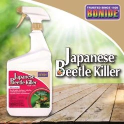 Bonide Japanese Beetle Killer Liquid 32 Oz -Toro Shop fce7affd 6fec 4917 8ca9 a67901096833