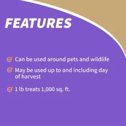 Bonide Slug Magic Organic Insect Killer Pellets 1.5 Lb -Toro Shop fcea886c 5b8c 4f7a b3de 5e4a8688be09