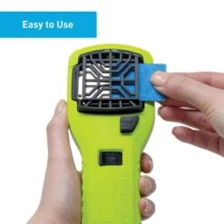 Thermacell Insect Repellent Device For Mosquitoes -Toro Shop fd4d62e8 b925 4067 9b0d 1b31fffecf35