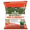Jonathan Green Black Beauty Heat & Drought Mixed Sun Or Shade Grass Seed 7 Lb