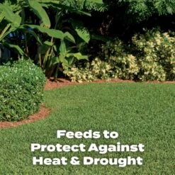 Scotts Turf Builder All-Purpose Southern Lawn Food For All Grasses 5000 Sq Ft -Toro Shop fd89bd61 aa17 4b21 98d8 d67311089d73