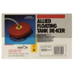 API Floating De-Icer