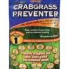 Bonide DuraTurf Crabgrass Preventer Lawn Fertilizer For All Grasses 5000 Sq Ft
