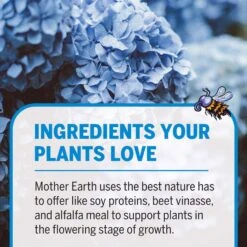 Mother Earth LiquiCraft Bloom All Plant 2-4-4 Plant Fertilizer 1 Qt 15 Mother Earth LiquiCraft Bloom All Plant 2-4-4 Plant Fertilizer 1 Qt -Toro Shop fea43fae 1dda 4dad a8bf 50c0db26a8be
