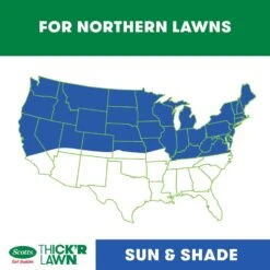Scotts Turf Builder ThickR Lawn All-Purpose Lawn Fertilizer For Sun/Shade Mix 4000 Sq Ft 17 Scotts Turf Builder ThickR Lawn All-Purpose Lawn Fertilizer For Sun/Shade Mix 4000 Sq Ft -Toro Shop ff7f5f61 9cd2 4978 a78d f5c437ce0102