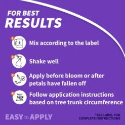 Bonide Annual Insect Killer Liquid Concentrate 32 Oz -Toro Shop ffe8f07a adb5 4c89 8526 d600c7564e5b